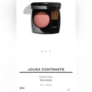 CHANEL BLUSH